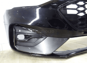 Zderzak przód ford focus MK4 st-line JX7B-17757-S 7
