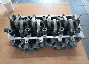 głowica peugeot 306 1.6  8v 9611196210 po regeneracji 2