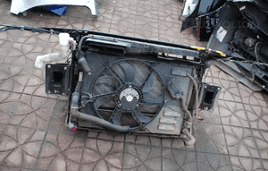 octavia III pas przedni 1.6 TD  nr A40510 WYSYŁKA 4