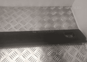 ALFA ROMEO STELVIO OSŁONA BOCZEK MASKOWNICA TUNELU PRAWA 1561291010 4