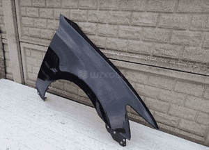 Lexus GS350 GS200t 12-20 błotnik przedni prawy 2