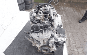 Silnik SH30 mazda 6 CX5 CX-5 2.2 d 77 tys km 2