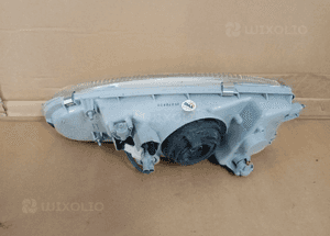 Lampa prawy przód przednia prawa Mitsubishi Colt IV 92-96 TYC 20-5453 2