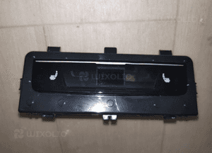 Panel klimatyzacji vw seat skoda 11A907049B 1