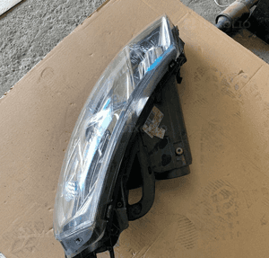 PEUGEOT expert scudo jumpy lampa lewa h7 5