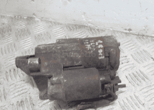 ROZRUSZNIK Renault Clio II LIFT 1.5DCI 2