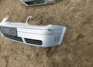 golf IV zderzak kolor LB7Z nr 34529 WYSYŁKA 3
