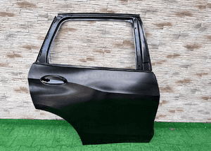 Drzwi bmw X5 G05 F95 nowe oryginalne 1
