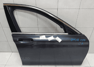 Drzwi bmw 7 g11 g12 kolor c27