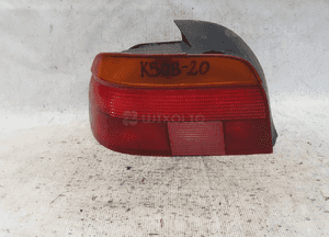 Lampa tylna lewa tył lewo bmw E39 sedan 1