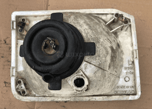 Lampa przednia lewa RHD Anglik LAND ROVER DISCOVERY 2 II 1998-2002 2