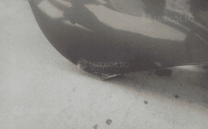 Maska pokrywa silnika ford puma 19- 3
