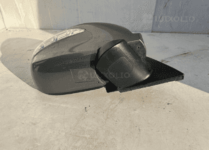 Lusterko zewnętrzne prawe 876202Y960 hyundai IX35 6 pin uk 5