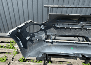 Fiat 500 lift zderzak przód przedni 735619491 5
