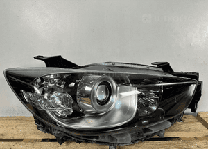 Lampa przod przednia prawa mazda CX5 i 1 2012- zwykla KD5351030F europa 1
