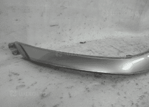 Hyundai ioniq 5 lampa led drl przód prawy 92109-GI 3