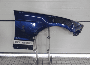Błotnik przedni przód prawy ford mustang 5 v 2009-2014 2