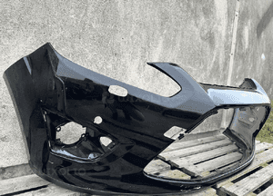 Zderzak przod przedni ford c-max MK2 ii 2 2010- 3