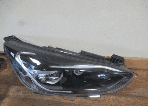 LAMPA PRZÓD PRZEDNIA PRAWA FORD FOCUS MK4 FULL LED 2018- 5