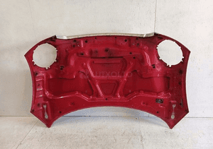 Maska pokrywa silnika mini cooper R55 R56 R57 s 2006- 5