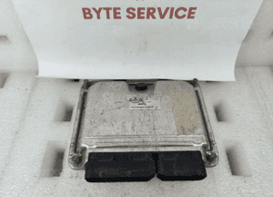 BUGATTI MODUŁ STEROWNIK SILNIKA ECU 5B0941343 1