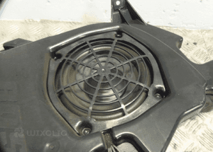AUDI A3 8P 3D SUBWOOFER GŁOŚNIK BOSE 8P3035382A 5
