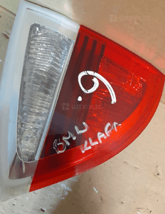 Lampa lewy tył honda Civic VIII ufo 22016721 2