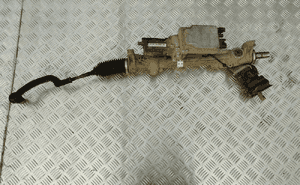 MERCEDES W246 MAGLOWNICA PRZEKŁADNIA A2464604700 4