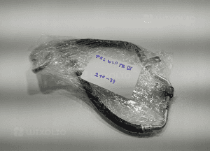 PRZEWÓD WSPOMAGANIA TRAFIC III 1.6 DCI 497255549 6