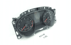 Licznik zegary vw sportsvan 517 39544KM 517920740D 2