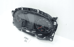 Licznik zegary vw golf vii 7 5G 35702KM 5G1920741D 2