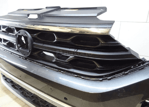 Zderzak przód vw t-roc lift 2021- 6PDC 2GA807221Q 5
