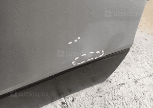 Drzwi prawe przednie prawy przód suzuki SX4 s-cross 13- 2