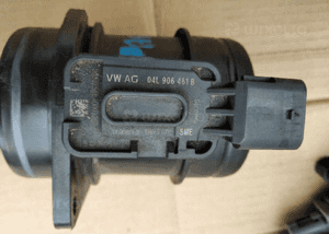 VW Passat B8 przeplywomierz 1.6 TDI 04L906461B 2