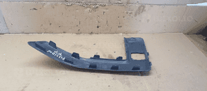 Listwa zderzaka prawy przód przednia prawa Ford Fusion Lift 6N11-17D749-A 5
