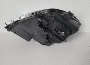 Mercedes CLA W117 Lift Lampa przednia LED L 12639 7