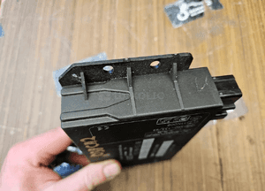 Moduł 8E0959433AH Sterownik Komputer Komfortu Audi A4 B6 B7 Europa 7