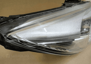 LAMPA PRAWA PRAWY REFLEKTOR FORD FOCUS MK3 LIFT 14- 3