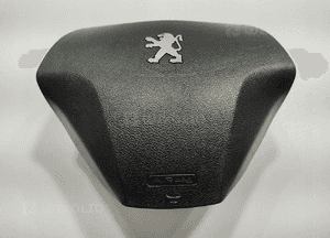 Poduszka kierowcy air-bag peugeot bipper 07356012730 7356012730 2013-2017 3