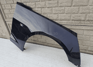 Chevrolet camaro 2016-2022 błotnik przedni prawy 2
