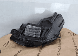 Reflektor full led audi A4 S4 8W lift 8W B9 matrix 5