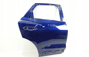 Drzwi prawy tył tylne audi Q3 83F sportback ii 18- 3