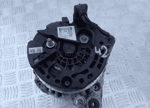 Alternator vw audi skoda seat 1.6 tdi 06F903023F 3
