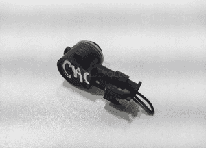 Czujnik parkowania cofania pdc citroen C4 cactus 9813348377XT 2017-20 lift 3