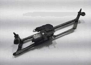 Mechanizm wycieraczek silniczek golf vi 5K1955023 5K1955119 2008-2012 2