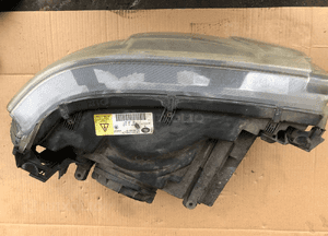 Lampa przednia lewa RHD anglik XBC501713 Range Rover Sport L320 2005-09 3