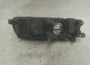 Przod przednia lampa lewa mazda 626 3