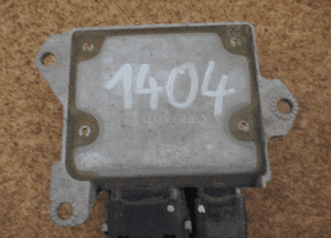 Moduł sensor air bag ford mondeo MK3 1S7T14B056BG 3