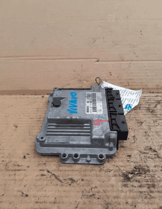 Sterownik silnika renault trafic, 07-14, 2,0 dci, 0281017065, 8200935115 [BC0137] 5