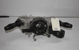 Przełącznik zespolony pod kierownicę RENAULT MEGANE III 255670019R 1